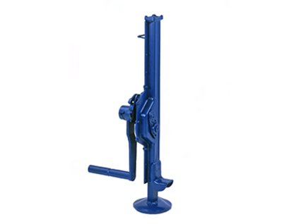 hrebenovy zvedak s racnoklikou brano 15 00 rk 5t