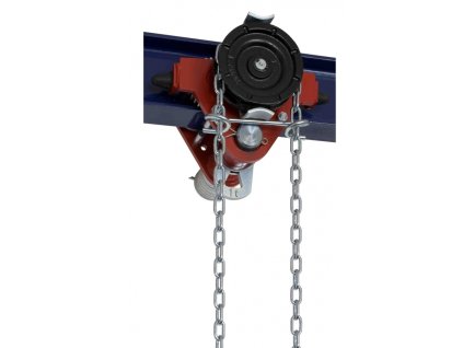 jednonosnikova kocka brano z420 b 1t 3m