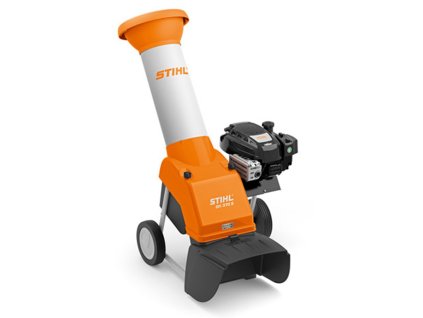 Benzínový drtič větví STIHL GH 370.1 S
