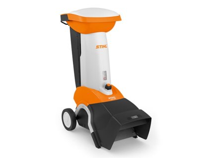 Elektrický drtič větví STIHL GHE 450