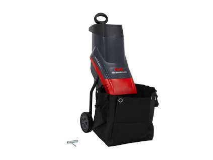 Elektrický drtič větví AL-KO MH 2500 Slice