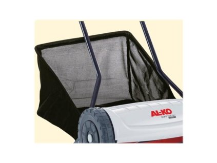 Látkový koš pro AL-KO 38 HM Comfort a 380 HM Premium [112731]