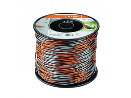 zaci struna stihl cf3 pro 3%2C0 mm x 134 m trislozkova 00009304315