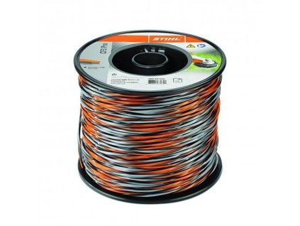 zaci struna stihl cf3 pro 3%2C3 mm x 113 m trislozkova 00009304316