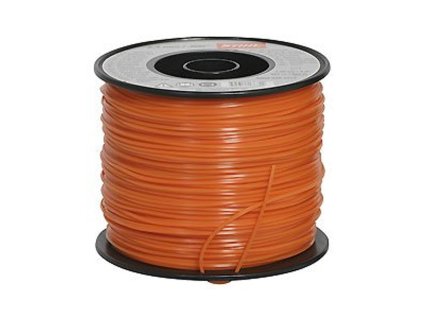 zaci struna stihl 2%2C4 mm x 434 m kulata 00009302247