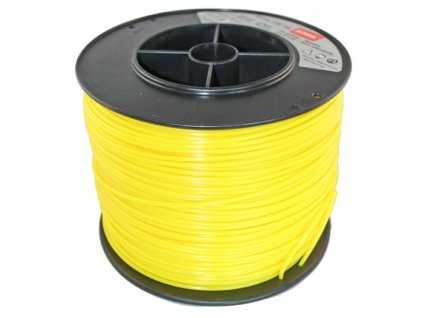 Žací struna STIHL 3,0 mm x 280 m (kulatá, žlutá)