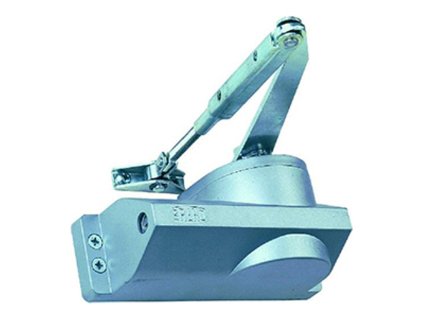 hydraulicky zavirac dveri brano k204 13 stribrny