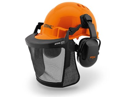 Přilbová souprava STIHL FUNCTION Basic