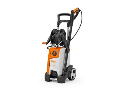 Vysokotlaký čistič STIHL RE 140 PLUS