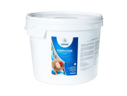Vodnář Komplexon 10 kg