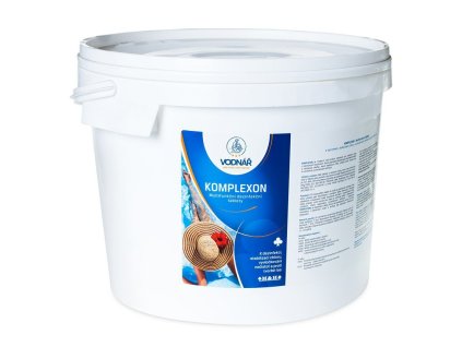 Vodnář Komplexon 5 kg