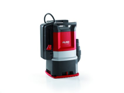 Kombinované ponorné čerpadlo AL-KO TWIN 14000 Premium [112831]