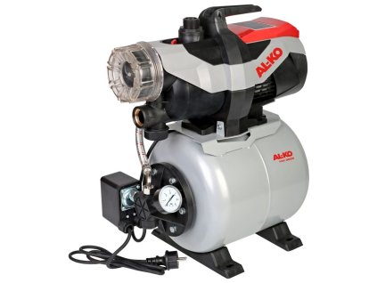 al ko hw 3600 easy domaci vodarna