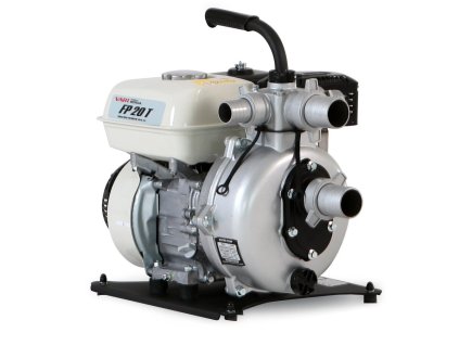 vari fp20t vodni cerpadlo