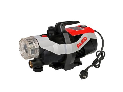 al ko jet 3600 easy zahradni cerpadlo