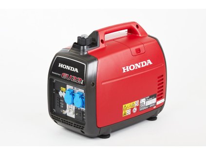 lehka kufrikova elektrocentrala stridaveho napeti honda eu 22it %287%29