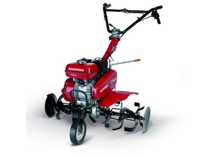 rotavator honda fj 500 der