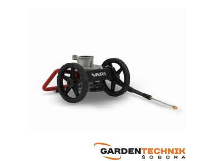 Tlaková myčka VARI W3000V [3688]