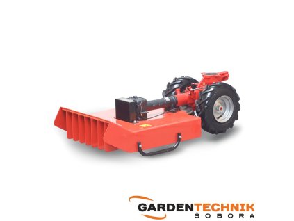 Převodová skříň VARI DSK-316.1PSVN + Tajfun-52 [4288]