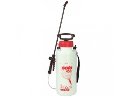 solo 458 9l rucni postrikovac