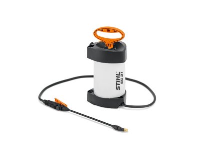 Ruční postřikovač STIHL SG 21