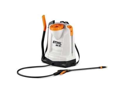 Ruční postřikovač STIHL SG 51
