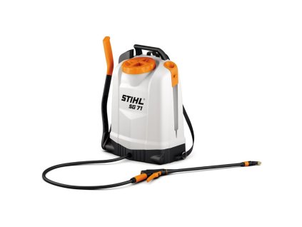 Ruční postřikovač STIHL SG 71