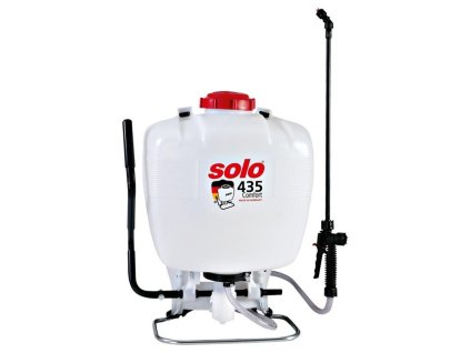 solo 435 comfort 20l zadovy postrikovac