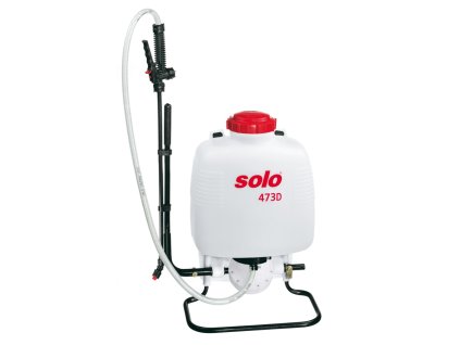 solo 473d classic 12l zadovy postrikovac