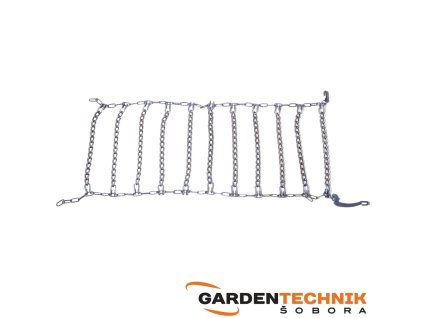 Sněhové řetězy pro DSK-316.1PSVN a DSK-316.1PSZ [4330]