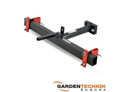 Nosič hrobkovacích radlic VARI NM1-001 [3608]