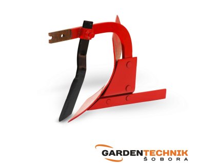 Jednostranný pluh (pravý) VARI APJ-018P [3612]