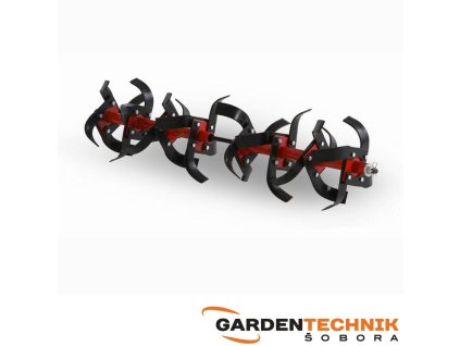 Kypřící ústrojí VARI AKY-357, kopinaté nože (š. 110 cm) [3718]