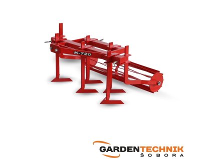 Kombinátor VARI K-720 [3770]