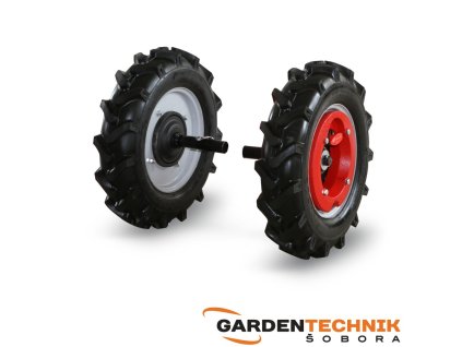 Tažná náprava VARI TN-GLOBAL [4367]