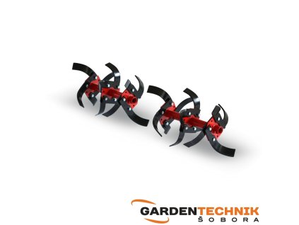 Kypřící ústrojí VARI KUK-96 [4375]