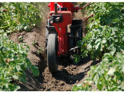 Proorávací kola VARI PK-GLOBAL [4402]