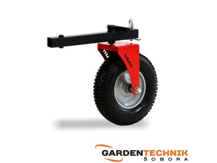 Třetí kolo VARI TK-01 [4516]