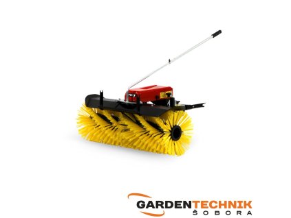 Zametací kartáč VARI RKV-1000 [4508]