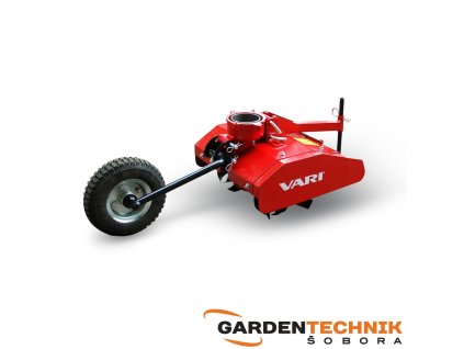 Rotační plečka VARI RP-T2/S [4347]