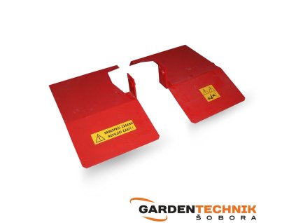 Kryt úplný VARI T-20 [3744]