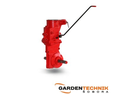 Převodová skříň VARI DSK-317.1/S [4224]