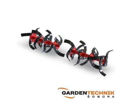 Kypřící ústrojí VARI KUK-125 [4376]