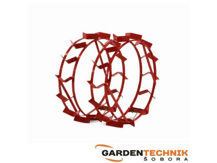 Orebné návleky VARI GLOBAL [4406]