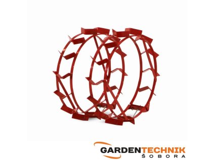 Orebné návleky VARI ON TN-01 - pneu MITAS [3615]