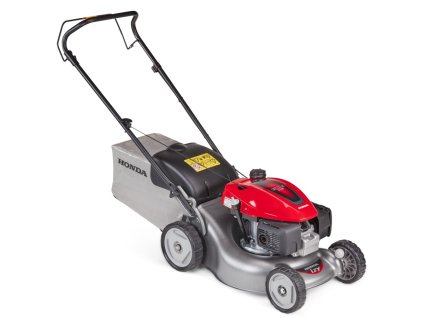 honda hrg 466 pk benzinova sekacka bez pojezdu