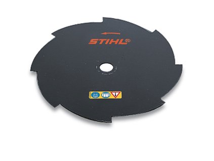 zaci list na travu stihl 230 x 20 mm osmicipy 40007133802