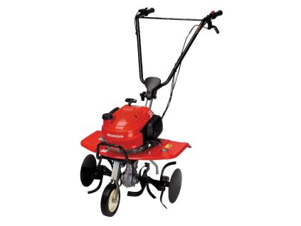 benzinovy rotavator honda f 220