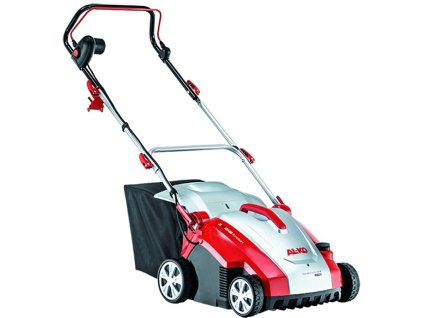 elektricky vertikutator al ko combi care 36 e comfort