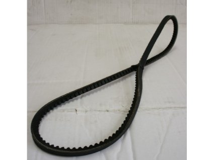 Klínový řemen 10x 925 řezaný LAKR pojezd (pozice 79)